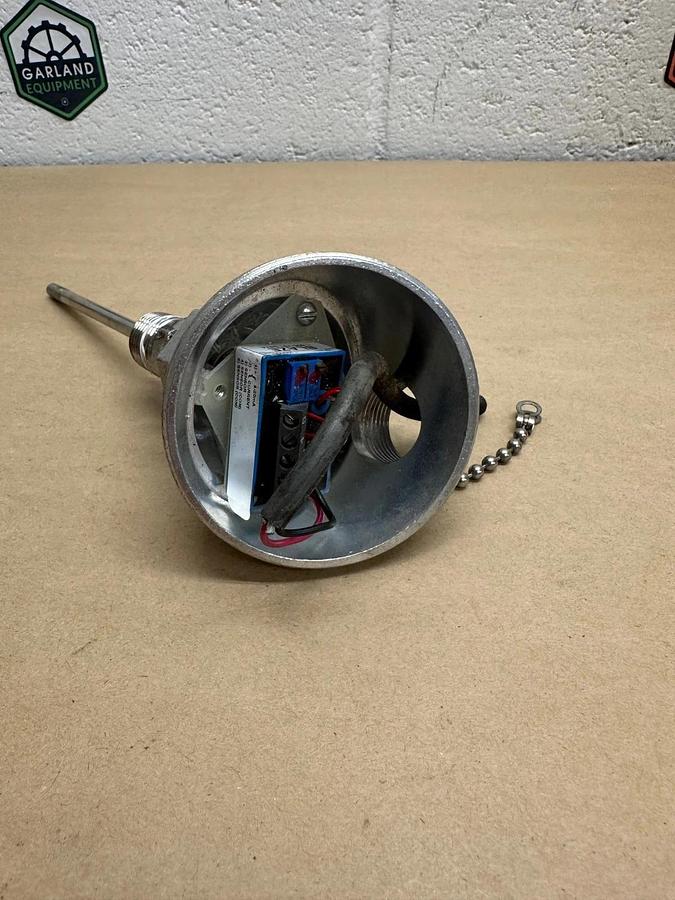 Used Blaze TT342PD1DS Temperature Probe