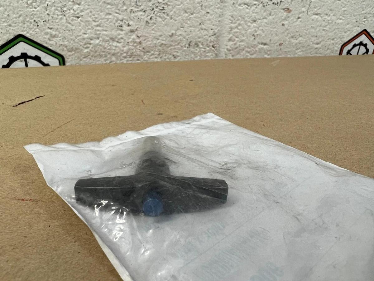 Used T-Handle Pin MTACH-08-010-NL 8 MM x 10 MM