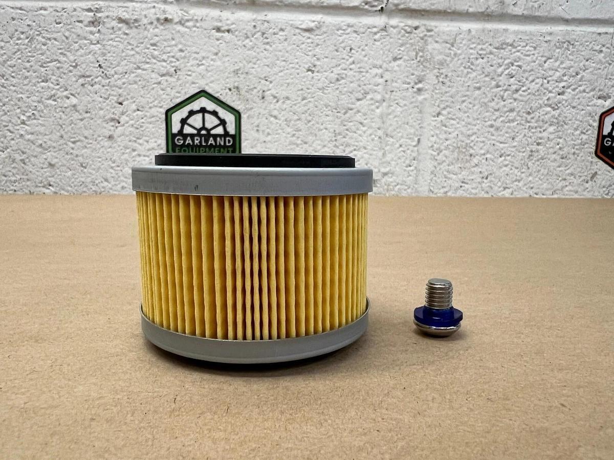 Doosan 400504-00254 Air Breather