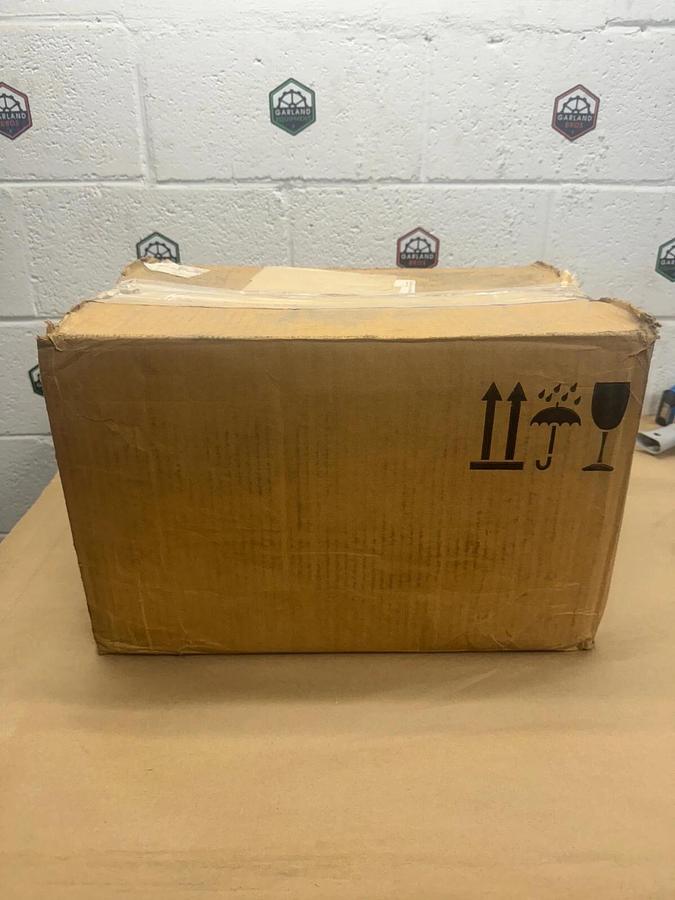 Used Honeywell 2002-400-090-126-300-20-1000000-1-1-00 Electric Valve Actuator 120V