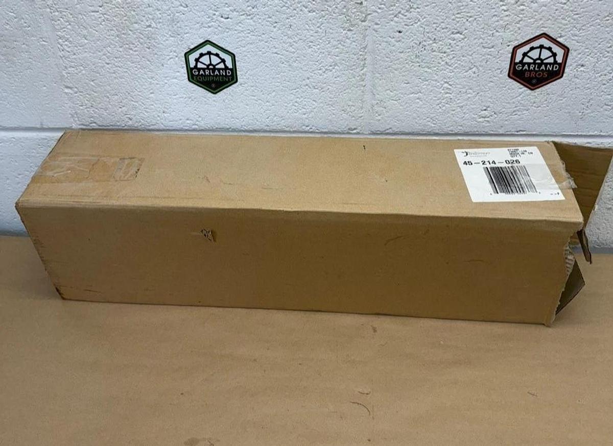 Ergotron 45-214-026 Desk Monitor Arm MX