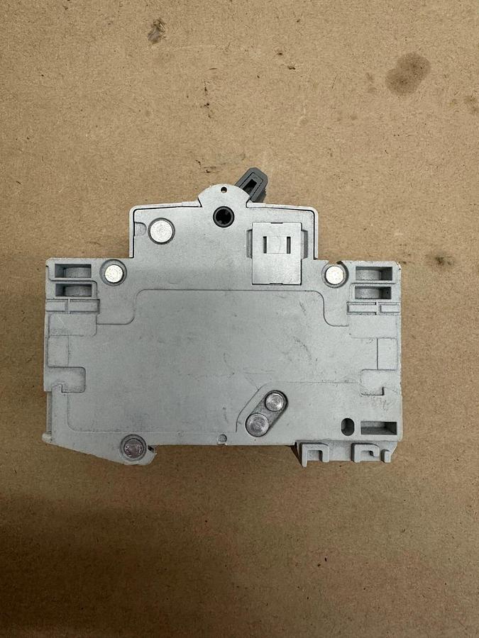 Used Cutler Hammer WMS2B16 Circuit Breaker