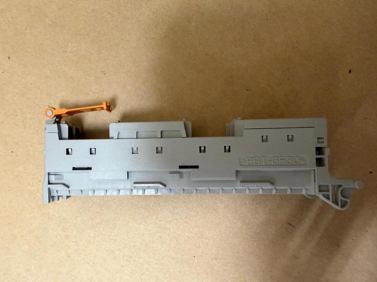 Phoenix Contact FLKM 4x14-PA/PT/DIO/S7-1500 Front Adapter *NEW*