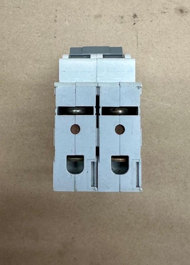 Used Cutler Hammer WMS2B16 Circuit Breaker