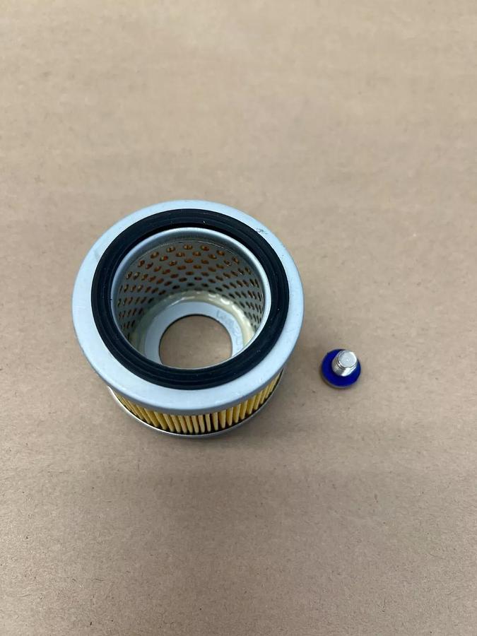 Doosan 400504-00254 Air Breather