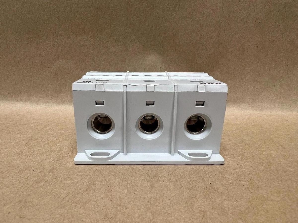 Used ABB BRT115AL Distribution Box