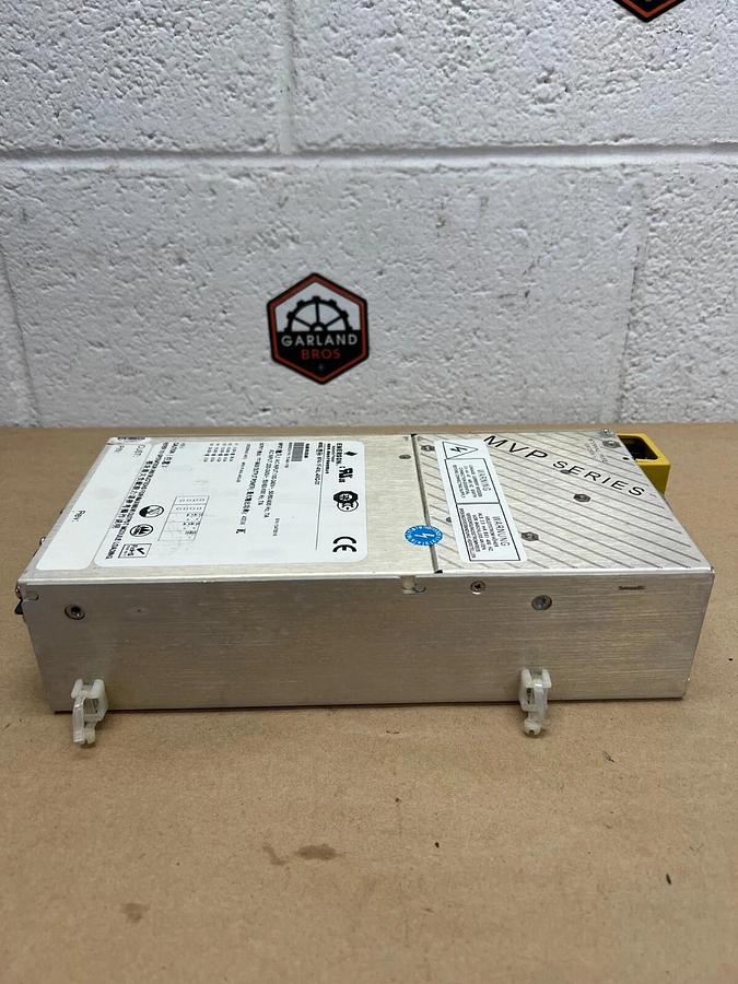 Used Emerson MP4-1F-4NL-4NQ-00 MVP Series Internal Fuse
