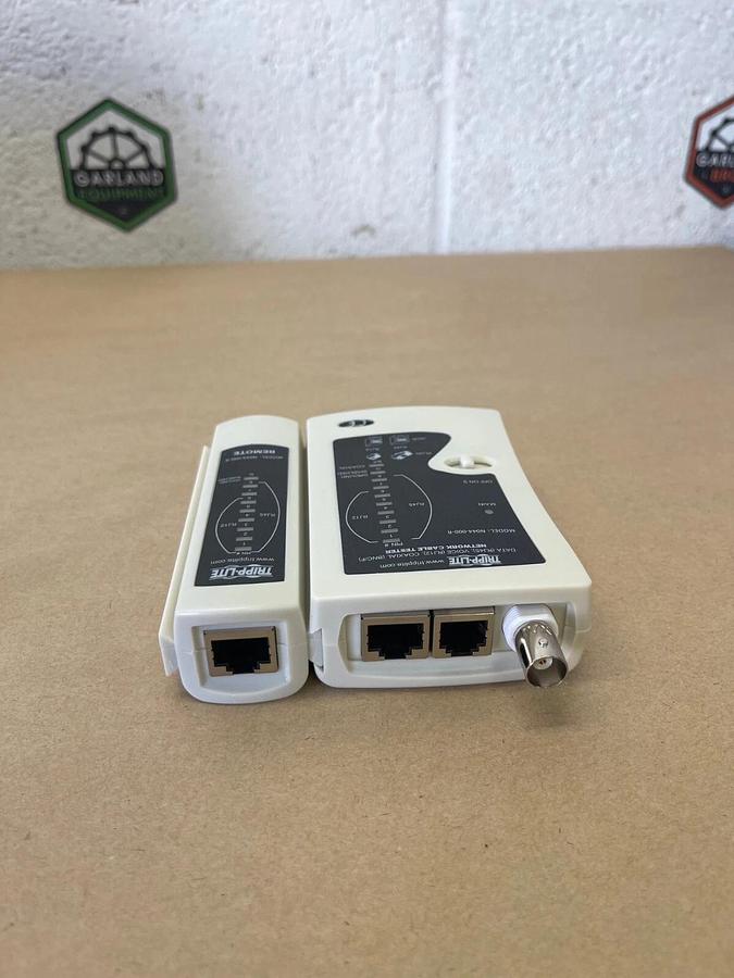 Tripp Lite N044-000-R Cable Continuity Tester