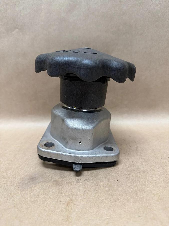 Used ITT 2362 2” UNMP