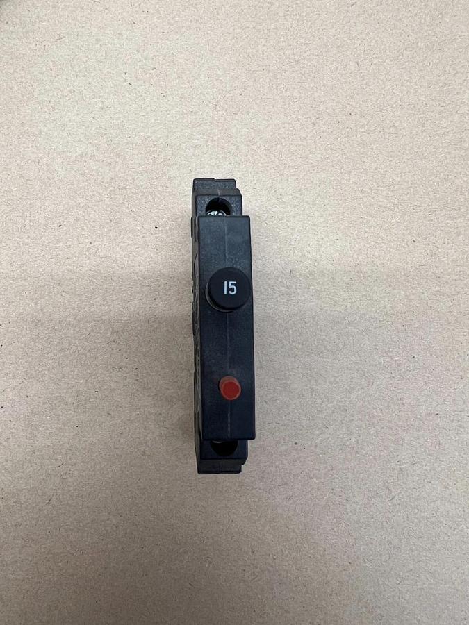 Used Allen Bradley 1492-GH150 Ser. B Circuit Breaker - Lot of 3