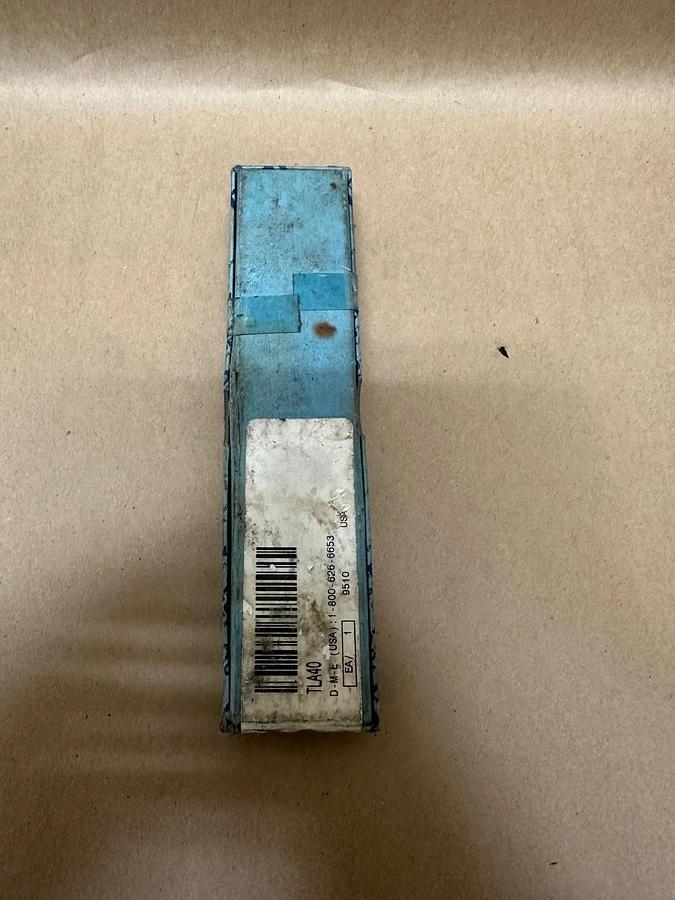 Used D-M-E TLA-40 Toggle-Lok Arm *NEW*