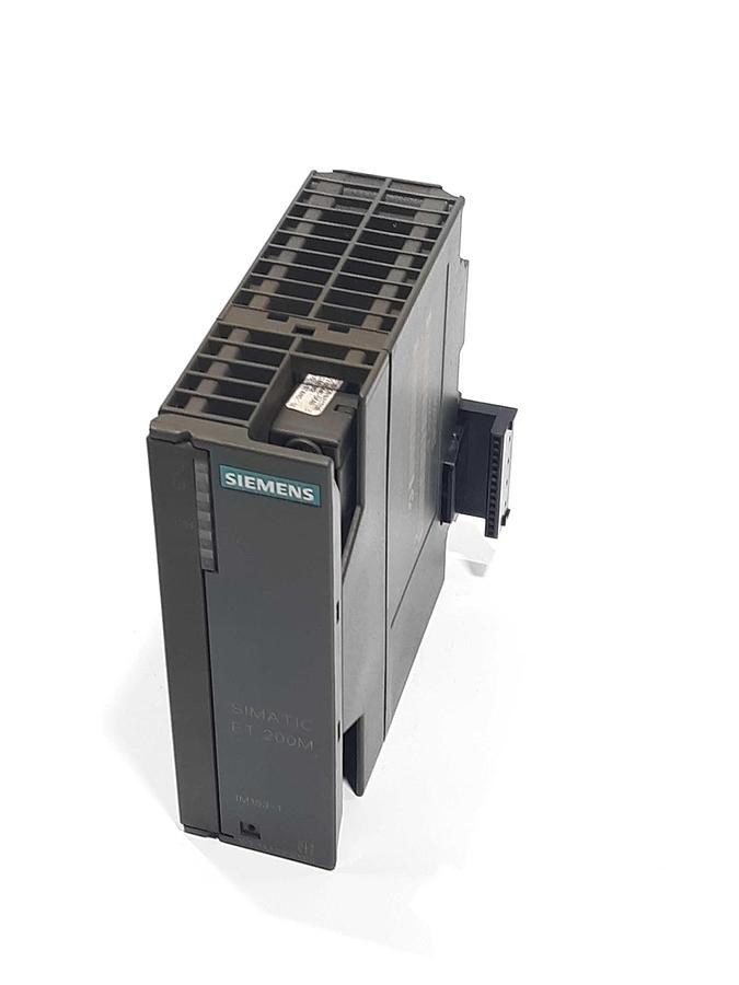 Used Siemens 153-1AA02-0XB0 SIMATIC S7 PLC Module