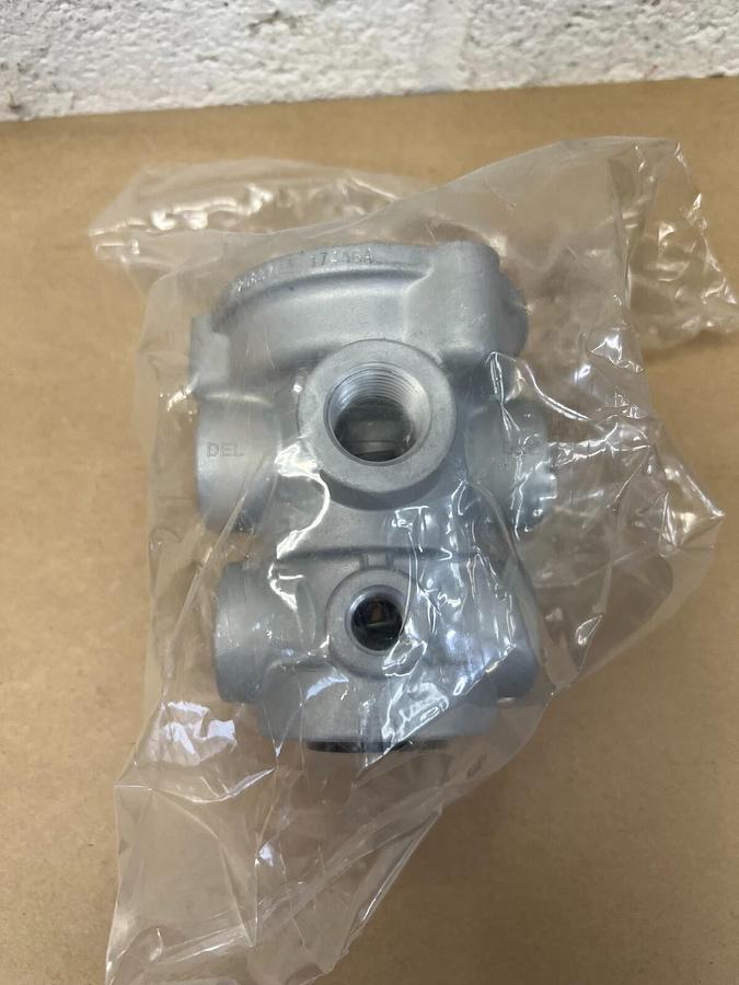CAT 140-0212 GP Foot Valve