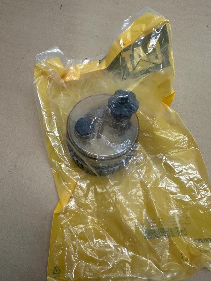 Used CAT 343-5527 Bowl Assembly Fuel *NEW*