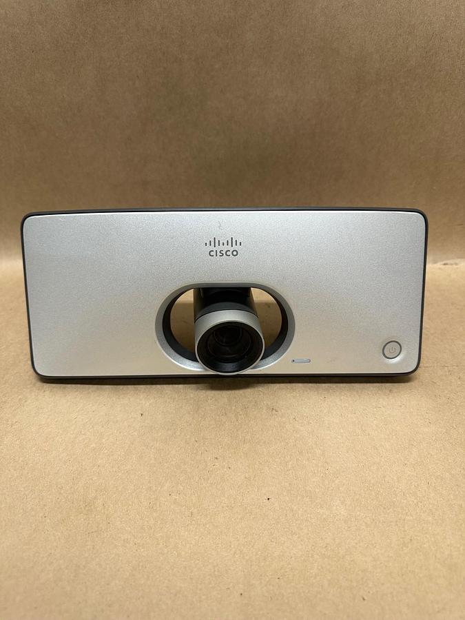 Used Cisco 800-101578-04 Telepresence SX10 Video Conference Camera