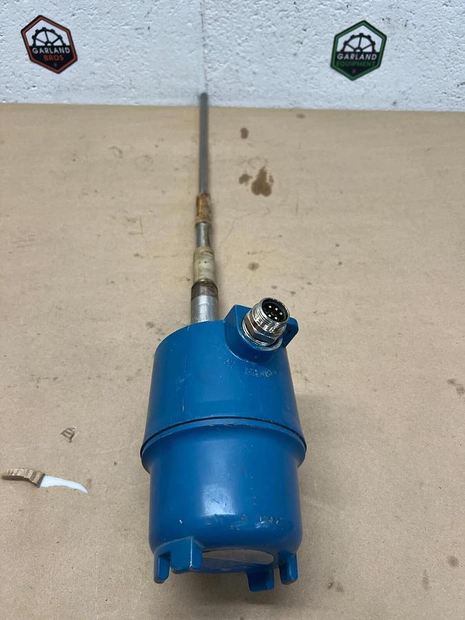 Used Ztron 285-I-49 Level Switch