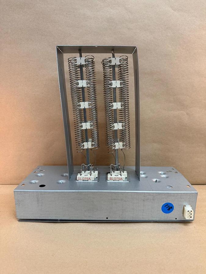 Warren Technology Heat Kit WTG0962, 240V, 1Ph, 60Hz, 40A *NEW*