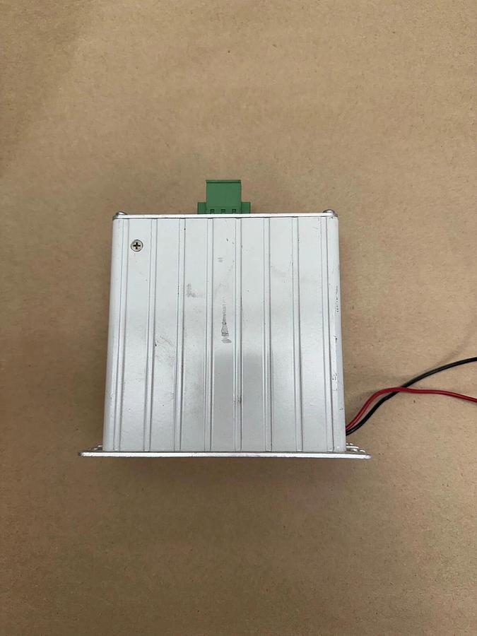 Used OPTO 22 SNAP-PS5 Power Supply 5V, 4A