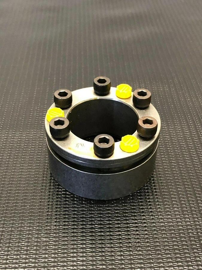 Used Ringfeder 7991355 1-15/16" RFN 7013.0 Locking Assembly