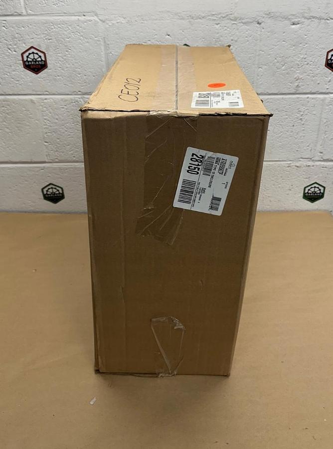 Used NVent A162008LP NEMA Type 12 Enclosure *FACTORY SEALED*