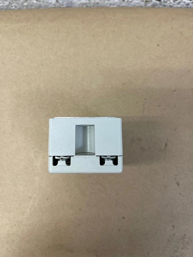 Used Dayton 1EGJ6 Solid State Relay, 25 Amp, 3-32 VDC