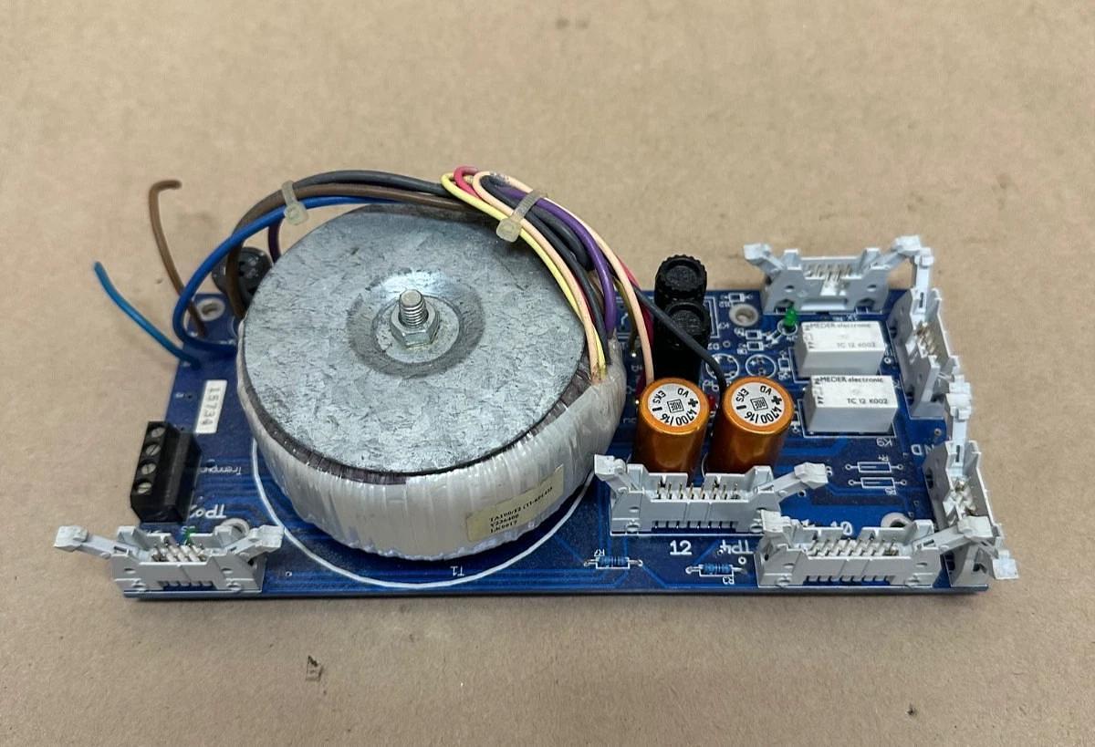 Used ENULEC ASTNETZ1 06.94 GEB