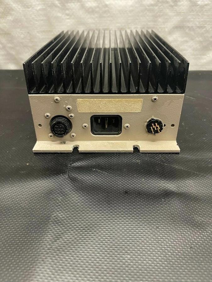 Used Compumotor Corp. M83-135-R12