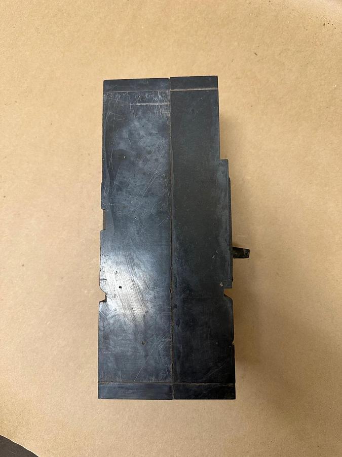 Used Westinghouse KB 225A 3 Pole Circuit Breaker