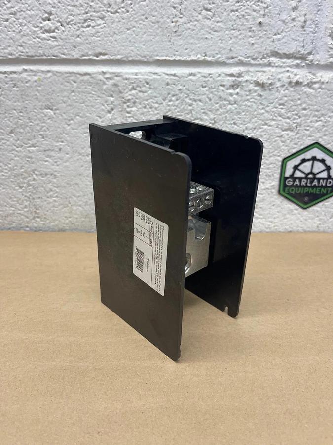 Mersen Ferraz Shawmut MPDB69151 Distribution Block 1000V, 250-310A *NEW*