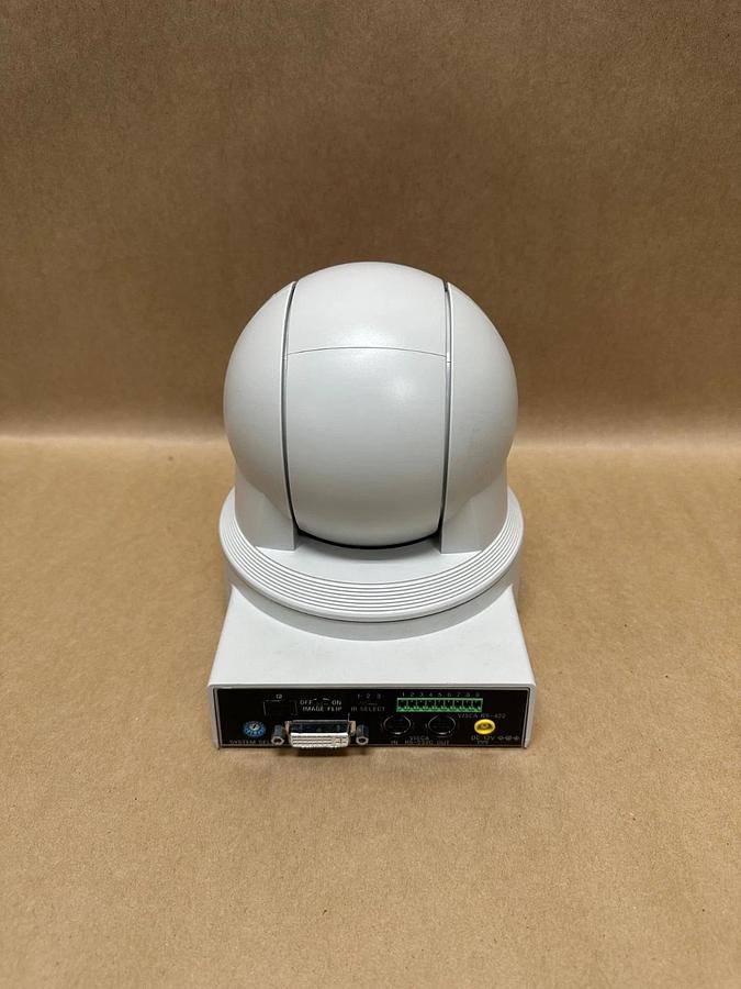 Used Sony EVI-H100V HD Color Video Camera