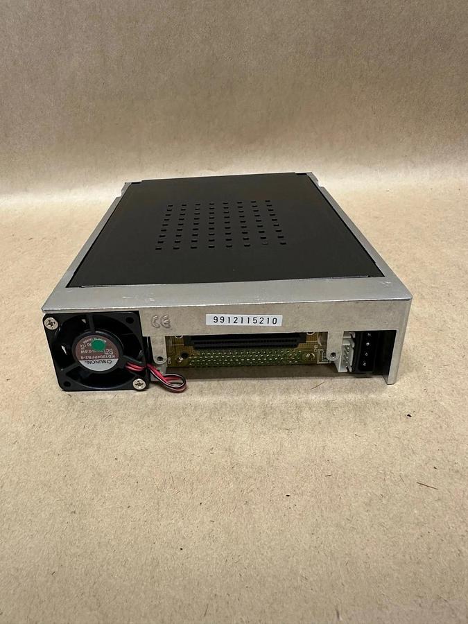 Used Intelligent Design SI-152 LCD Panel, Force-Less Special For SCA *NEW*