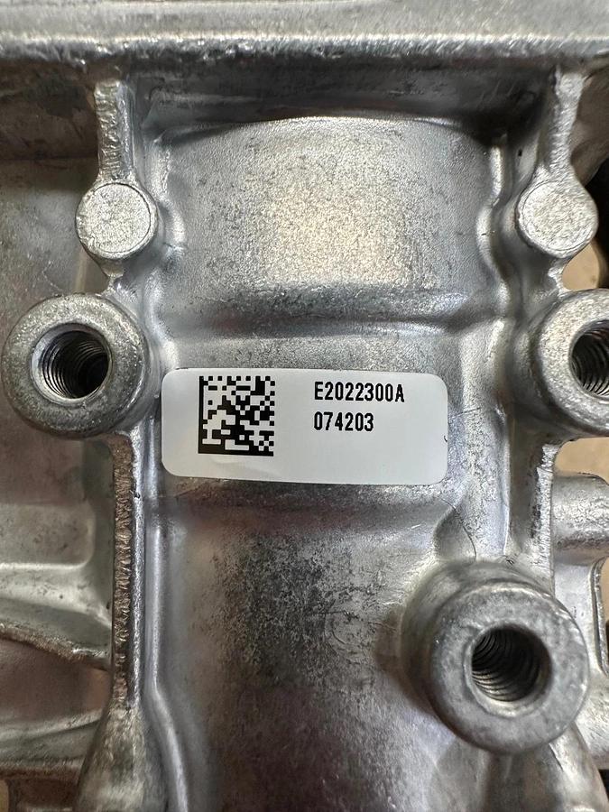 Used UNISOURCE 800142068 Regulator Electronic Pressure *NEW*