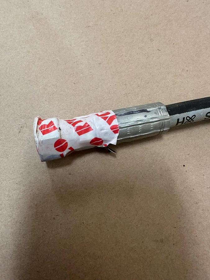 CAT 9387506100 Hose Tilt FWD *NEW*