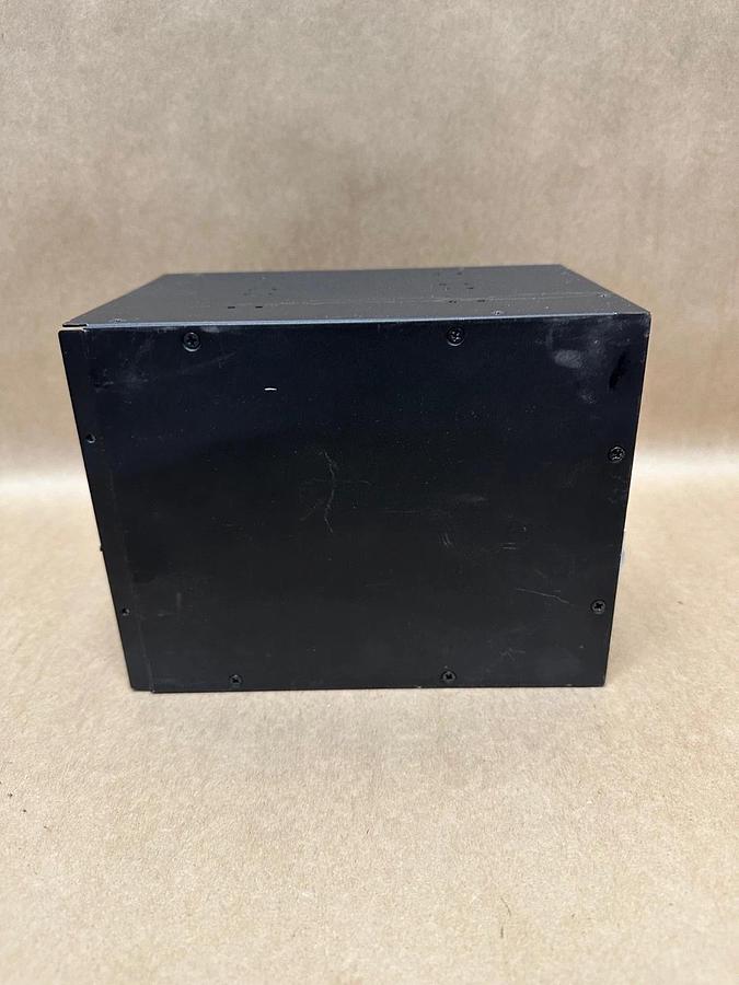 Used 5 Bay Hard Drive Enclosure