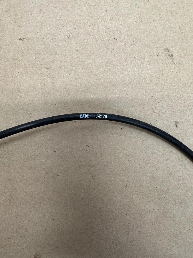 Used CAT 245-0605 Hydraulic Cylinder Seal-Kit *NEW*