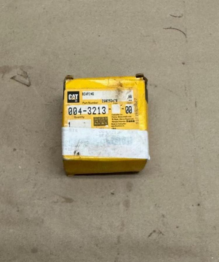 Used CAT 004-3213 Race-Bearing