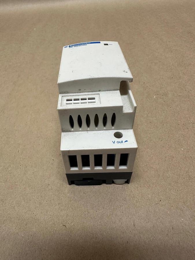 Used Telemecanique ABL8MEM24006 Phaseo Power Supply