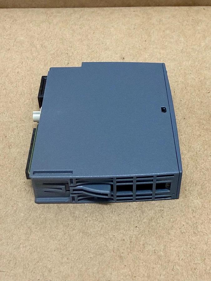 Used Siemens 6ES7 131-6BF01-0BA0 Digital Input Module