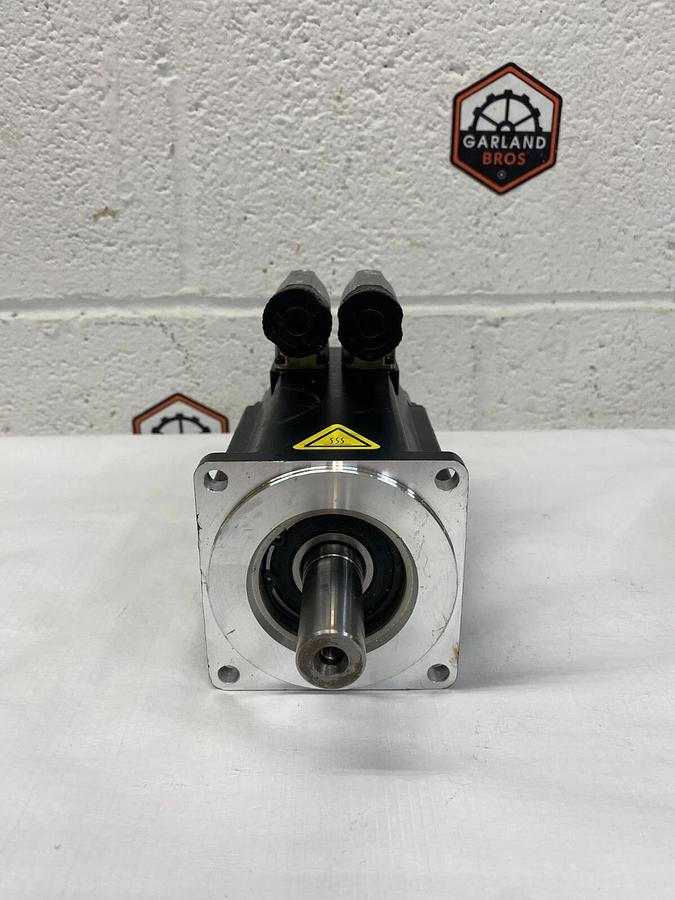 Used Beckhoff AM3042-0G41-0000 Servo Motor Parts ONLY