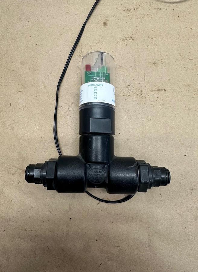 Used Mettler-Toledo Thornton 82967 Water Quality Indicator, 656 Series