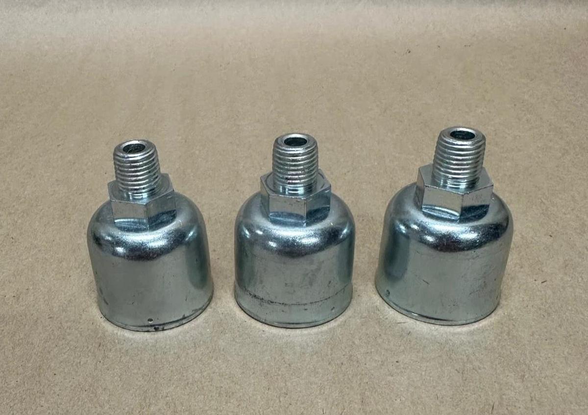 CAT 8J-5604 Filler Breather *NEW* Qty 3