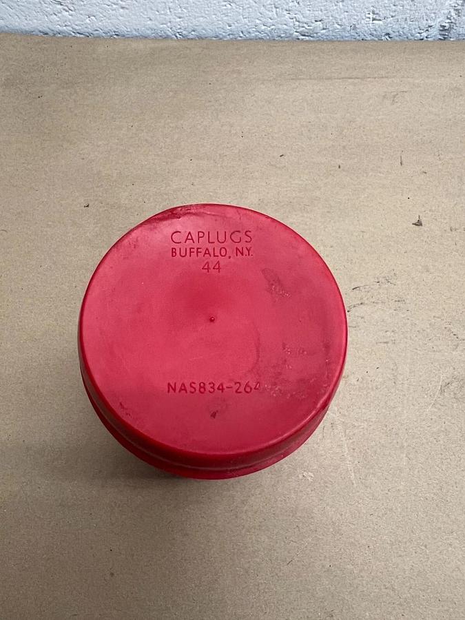 Used CAT 166-6681 Cylinder Assembly