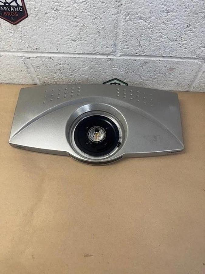 Used Tandberg TTC7-08 Video Confrence Camera Mounting Plate