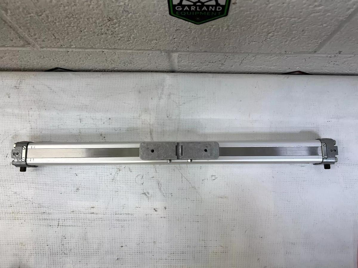 Used Origa 202/20 12” Stroke Rodless Cylinder