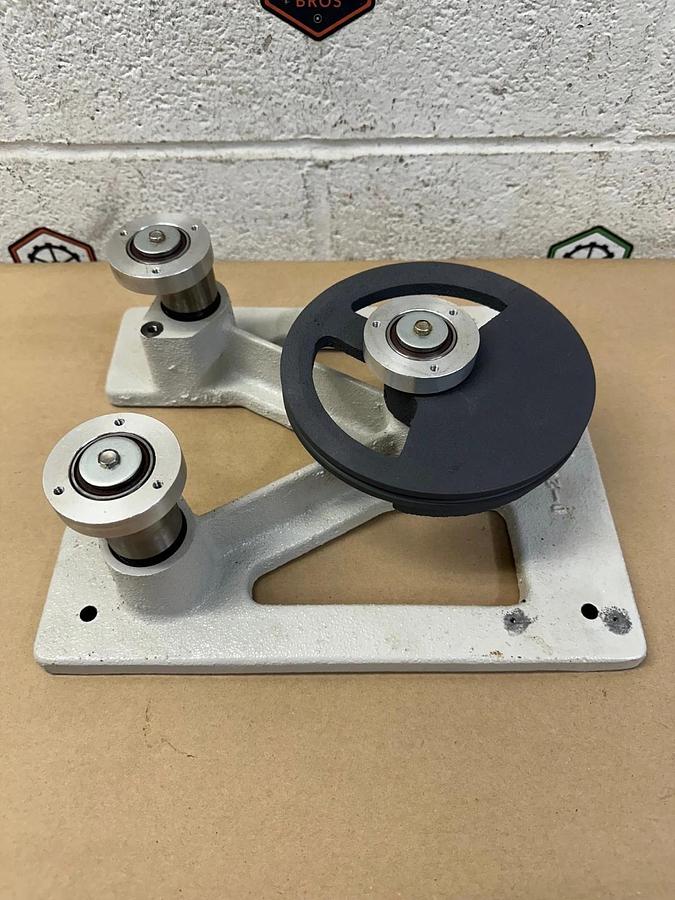 Used Thermo Scientific D-210-116-02 Shaker Assembly