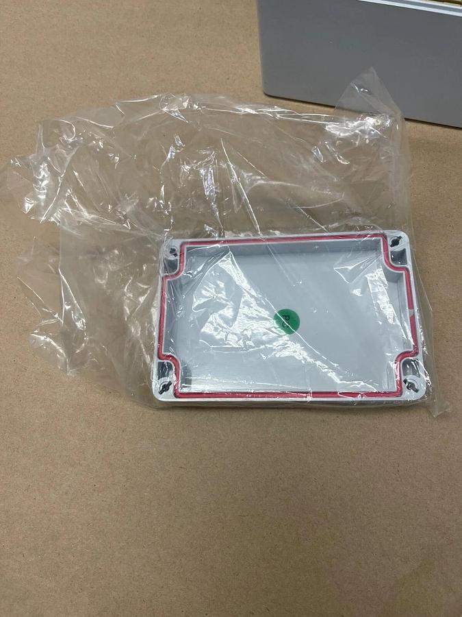 American Electrical Inc. JB-FT10 Junction Box