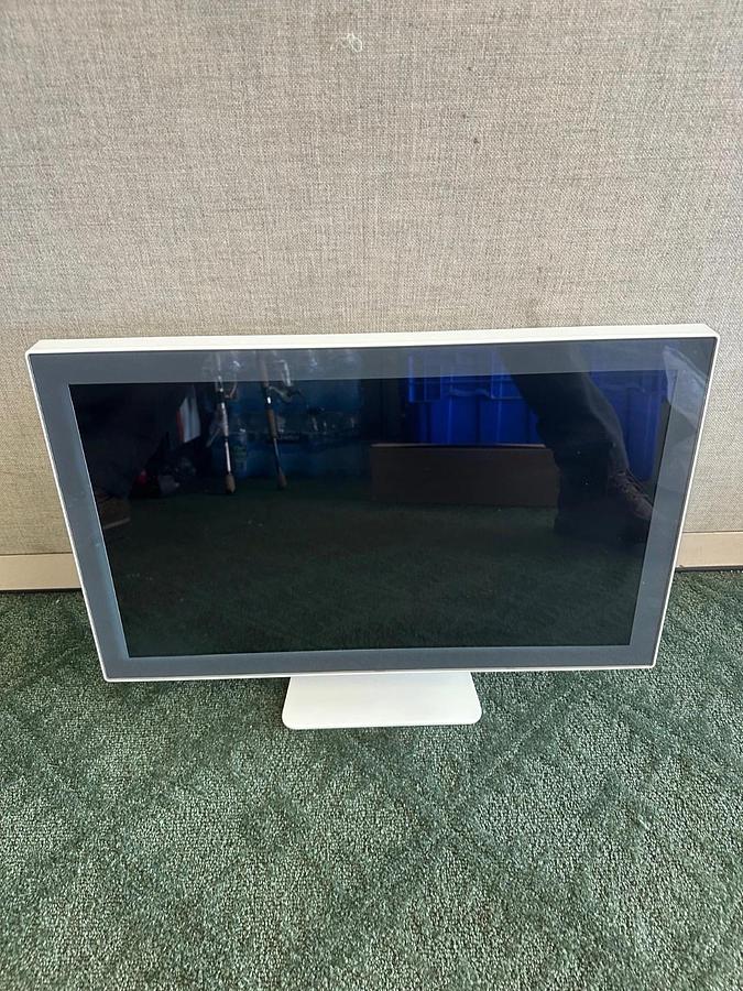 Used Canvys PC21037R Display 21.5” TFT LCD Monitor *NEW*