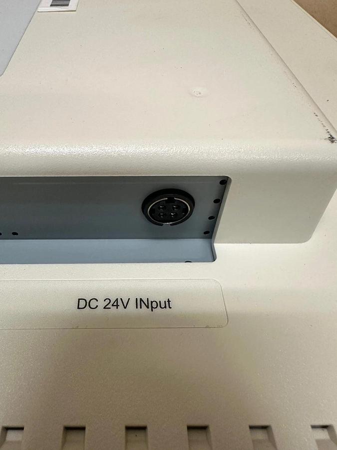 Used Canvys PC21032R Medical Monitor, No Power Cord