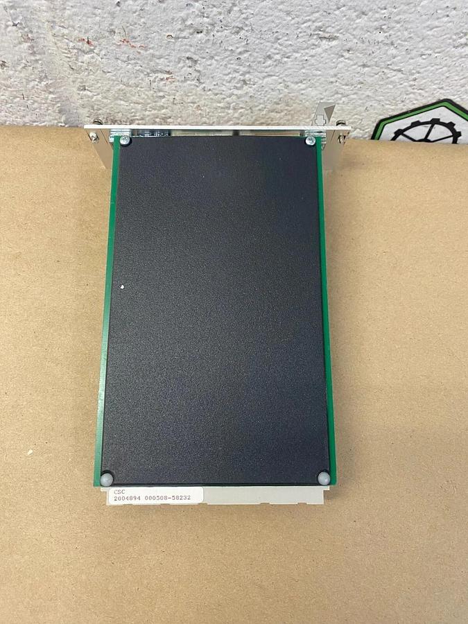 Used CSC 2004894 V1.04, 2 Port Virtual Interface Card, CS:E663