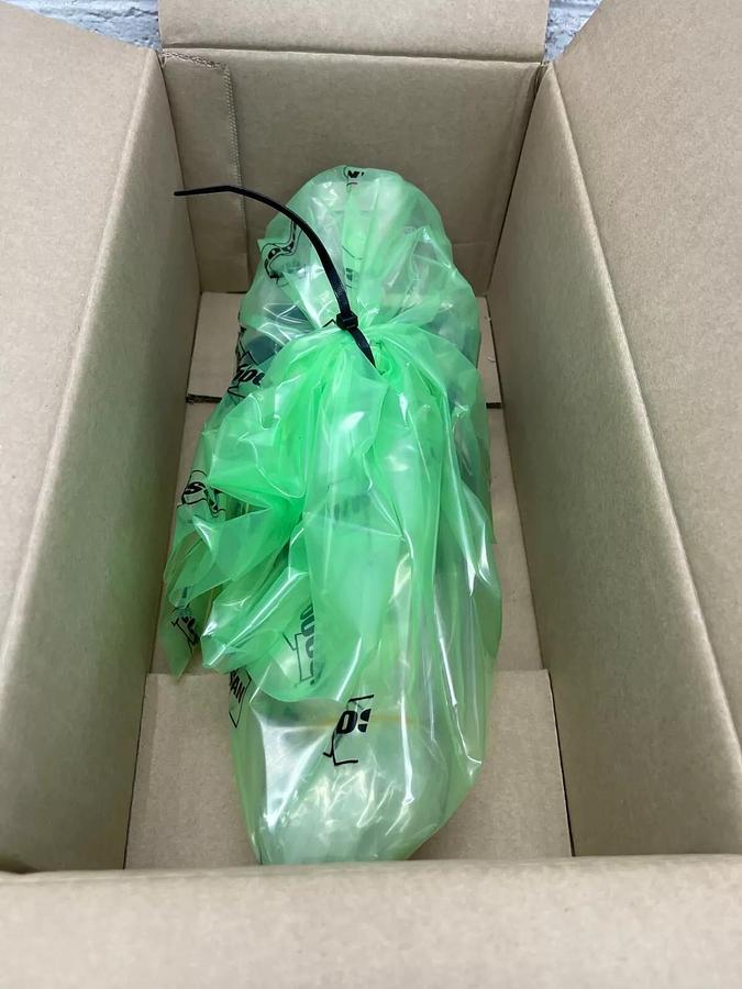 Doosan 410113-00378 Left-Hand (LH) Joystick Valve, Hydraulic Joystick Valve Assy